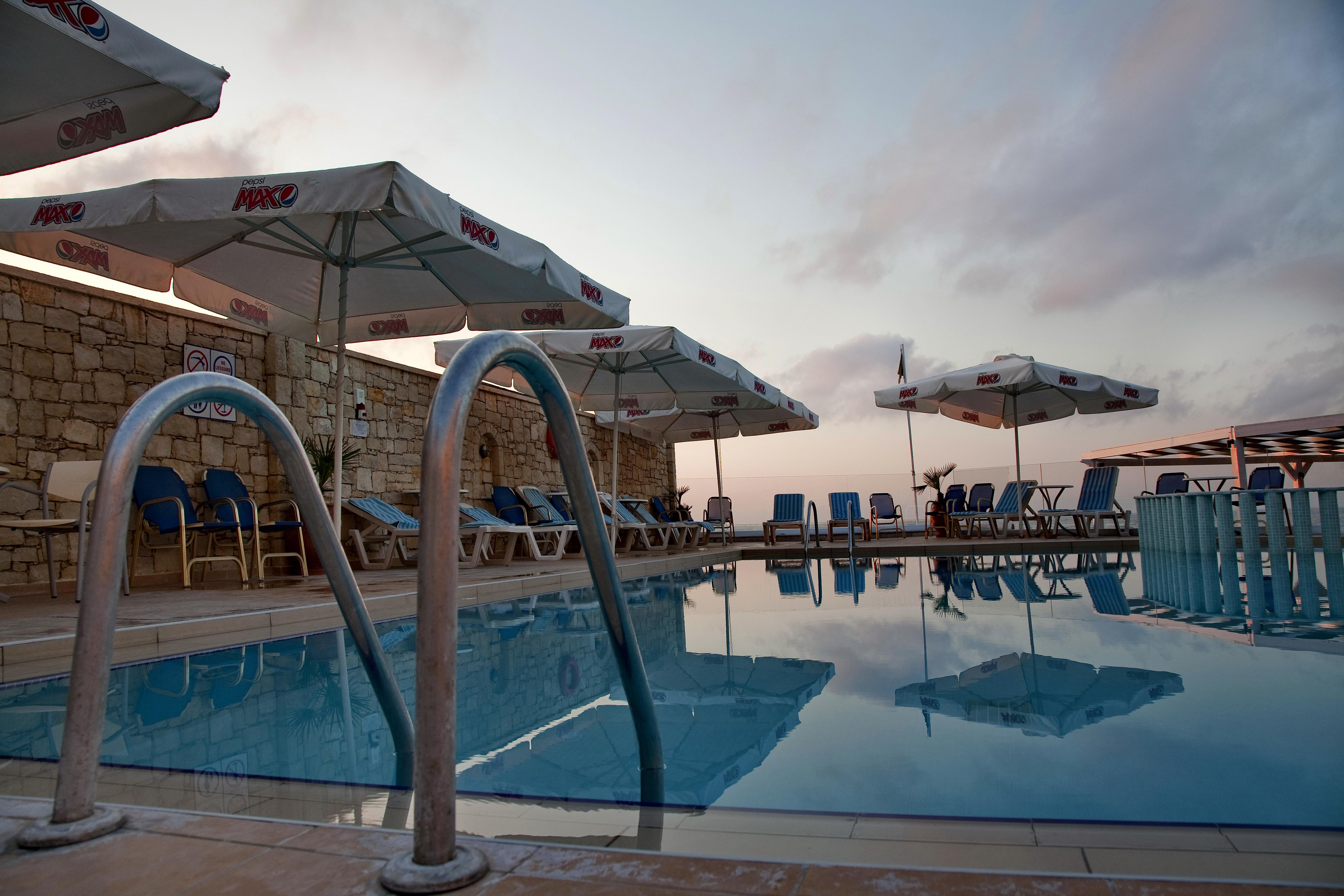 Jo An Beach Hotel Adelianos Kampos Exterior foto